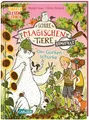 Produktbild: Die Schule der magischen Tiere ermittelt 5: Der Gurkenschurke: Einfach Lesen Lernen | Detektivgeschichte für Erstleser*innen ab 6 Jahre - 2. Lesestufe (5)