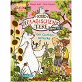 Produktbild: Carlsen Verlag Die Schule der magischen Tiere ermittelt - Der Gurkenschurke - Band 5 303929