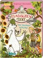 Produktbild: Kinderbuch Die Schule der magischen Tiere ermittelt 5: Der Gurkenschurke Einfach Margit Auer