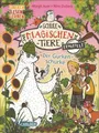 Produktbild: Die Schule der magischen Tiere Der Gurkenschurke (gebunden, 2022)