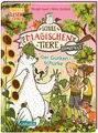 Produktbild: Die Schule der magischen Tiere ermittelt 5: Der Gurkenschurke Einfach Lesen L...