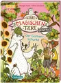 Produktbild: Die Schule der magischen Tiere ermittelt Band 5 Der Gurkenschurke + BONUS