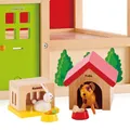 Produktbild: Hape Dollhouse Haustiere