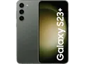 Produktbild: SAMSUNG Galaxy S23+ 5G 256 GB Green Dual SIM Smartphone Handy