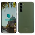 Produktbild: Samsung Galaxy S23+ Plus 5G 256 GB Green - Dual Sim *Sehr gut* DE Händler