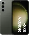 Produktbild: SAMSUNG Galaxy S23+ 5G 256GB Grün - Gut - Smartphone