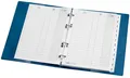 Produktbild: Veloflex Telefon-Ersatzregister Telefonregister Din A5 25 Blatt 5359 000