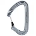 Produktbild: Petzl - Ange L - Schnappkarabiner grau