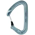 Produktbild: Petzl Ange L Karabiner - STK - grau