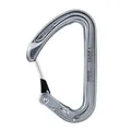 Produktbild: Petzl Karabiner Ange L Karabiner, grau