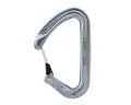 Produktbild: Petzl - Ange L grau Karabiner Schnapper Schnappkarabiner