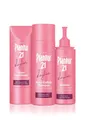 Produktbild: Plantur 21#Langehaare Set: Nutri-Coffein-Shampoo + Booster + Nutri-Conditioner