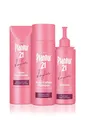 Produktbild: Plantur 21#Langehaare Set: Nutri-Coffein-Shampoo, 200 Ml + Booster, 125 Ml + Nut