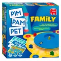 Produktbild: Jumbo Pim Pam Pet Family (Niederländisch, 2 - 8 Spieler) (19779)