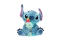 Produktbild: Textiel Trade B.V. Spardose Lilo & Stitch Plüschfigur Geldbox für Jungen und Mädchen