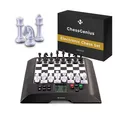 Produktbild: ChessGenius M810 Version 2024  Schachcomputer mit bis zu 2050 ELO, Leichtgäng...