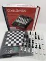 Produktbild: Millennium Schachcomputer Chess Genius für Einsteiger und Turnierspieler M810
