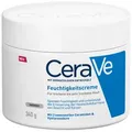 Produktbild: CeraVe Feuchtigkeitscreme 340 g