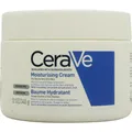 Produktbild: CeraVe Moisturizing Cream (Körpercreme, 340 ml) (46731)