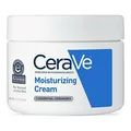 Produktbild: Ultra-Feuchtigkeitscreme CeraVe Moisturising Cream 340 ml 340 g