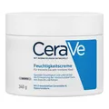 Produktbild: CeraVe Feuchtigkeitscreme · 340 g · PZN 14017613