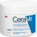 Produktbild: CERAVE Feuchtigkeitscreme 340 g PZN14017613