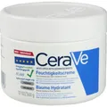 Produktbild: CERAVE Feuchtigkeitscreme, 340 g PZN 14017613