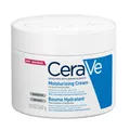 Produktbild: CeraVe nawilżający balsam do skóry suchej 340 g