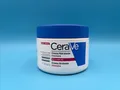 Produktbild: CeraVe Crema Hidratante Intensiva 340g Feuchtigkeitscreme 5% Urea B-Ware