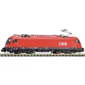 Produktbild: Fleischmann 7570029 N E-Lok 1216 227-9, ÖBB, Ep.VI, DC-Sound N + Neu