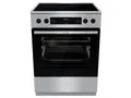 Produktbild: Gorenje GECS6C70XPA-740939 Standherd Edelstahl