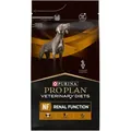 Produktbild: PURINA Veterinary PVD NF Renal Function 3kg