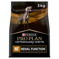 Produktbild: PRO PLAN Veterinary Diets NF Renal Function Hund | 3 kg | Diätetisches Alleinfuttermittel für ausgewachsene Hunde | Zur Unterstützung der Nierenfunktion