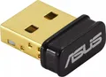 Produktbild: ASUS USB-N10 NANO B1, 2.4GHz WLAN, USB 2.0