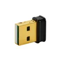 Produktbild: ASUS USB-N10 Nano WLAN Adapter N150 Singleband, USB 2.0, Nano-Design