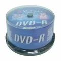 Produktbild: DVD-R Verbatim 2067193 16x 25 pcs