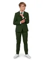 Produktbild: Opposuits Kinderanzug Teen Glorious Green Anzug für Jugendliche Grün, grün, grün sind alle meine Kleider!