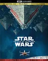 Produktbild: STAR WARS: THE RISE OF SKYWALKER [Blu-ray]