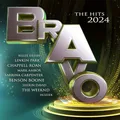 Produktbild: BRAVO - The Hits 2024 (4LP) [Vinyl LP]