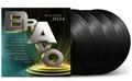 Produktbild: BRAVO - The Hits 2024 limited Vinyl 4 LPc new Linkin Park Billie Eilish Grande