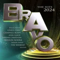 Produktbild: VARIOUS ARTISTS - BRAVO - THE HITS 2024  4 Vinyl NEU OVP
