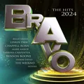 Produktbild: Various Artists BRAVO - The Hits 2024 (4LP) (Schallplatte)