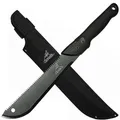Produktbild: Gerber Gator Jr. Machete Busch Haumesser Beil Axt Klinge 27 cm mit Nylonscheide