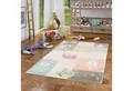 Produktbild: Pergamon Kinderteppich Kinder Teppich Maui Kids Unterwasserwelt, Rechteckig, Höhe: 13 mm