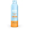 Produktbild: Isdin Fotoprotector Wet Skin Spray LSF 50 250 ml