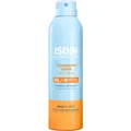 Produktbild: ISDIN Transparent Spray WET SKIN LSF50 250 ml