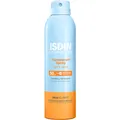 Produktbild: ISDIN GmbH ISDIN Fotoprotector Wet Skin Spray LSF 50 250 ml