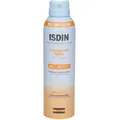 Produktbild: ISDIN Fotoprotector Pediatrics wasserfestes Sonnenspray LSF50,250ml, PZN18191377