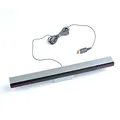 Produktbild: Neuftech Sensorleiste Sensor Bar Leiste für Nintendo Wii Wii U - mit Kabel [nintendo_wii_u,nintendo_wii]