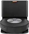Produktbild: iRobot Roomba c7558 Saug-und Wischroboter Graphit kompatibel mit Amazon Alexa, kompatibel mit Google Home, App gesteuert, Sprachgesteuert (Roomba c7558)